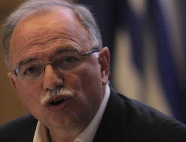 Δ. Παπαδημούλης σε Hurriyet: «Αναγκαίο ένα τέλος στην τουρκική εμπρηστική ρητορική»